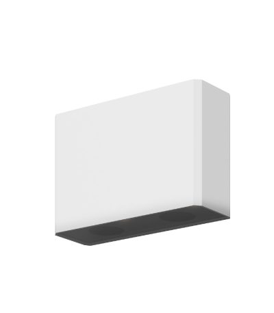 Архитектурный светильник Maytoni Show O433WL-L4W3K