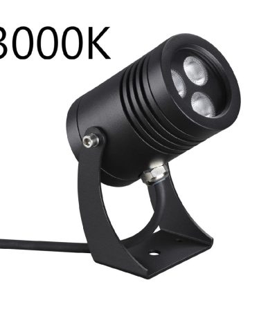 Архитектурный светильник Odeon Light Nature Stima 6648/6WA3