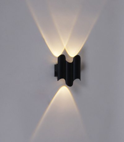 Архитектурный светильник Reluce 86851-9.2-003KT LED3W BK