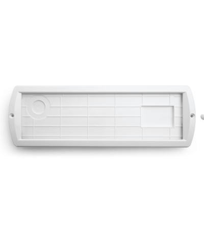 Аварийный светодиодный светильник Wolta Топаз 220 ОСНОВА