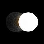 Бра Loft IT Quill 10109W Dark grey