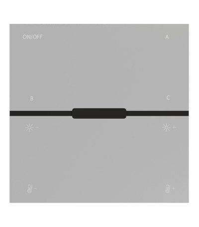 Беспроводная панель управления ST Luce Around ST015.400.97