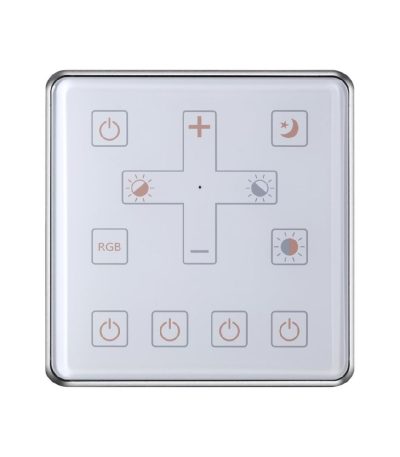 Беспроводной пульт ДУ Novotech Pult Glat 359393