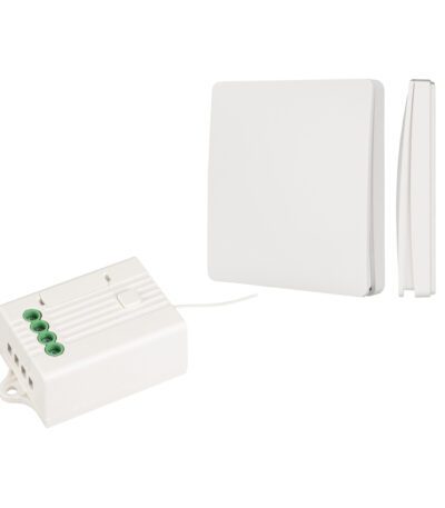 Беспроводной выключатель Arlight серии TY, комплект (230V, WI-FI, 5A) 032534