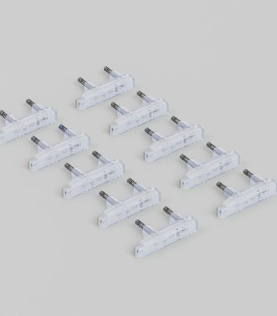Блок LED подсветки для выключателя (10 шт.) Werkel W8020102 4690389213533 a069708