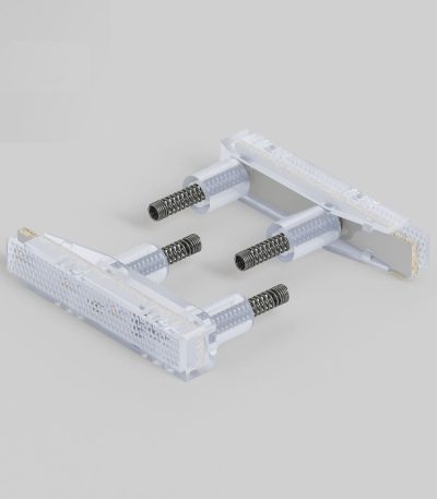 Блок LED подсветки для выключателя (2 шт.) Werkel W8010102 4690389213519 a069707