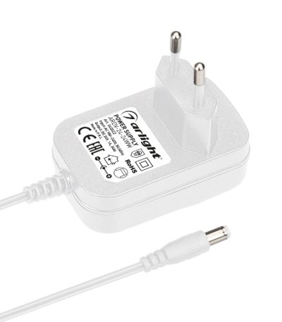 Блок питания Arlight ARDV-24-24WW 24V, 1A, 24W 040022