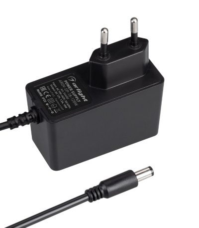 Блок питания Arlight ARDV-SP-18-12BW (12V, 1.5A, 18W) 046052