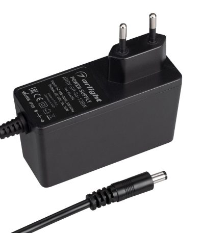 Блок питания Arlight ARDV-SP-36-12BW (12V, 3A, 36W) 046054