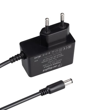 Блок питания Arlight ARDV-SP-6-12BW (12V, 0.5A, 6W) 049390