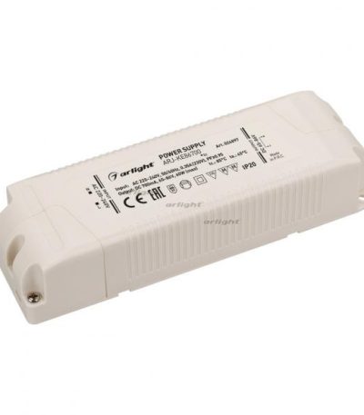 Блок питания Arlight ARJ-KE86700 (60W, 700mA, PFC) 024897