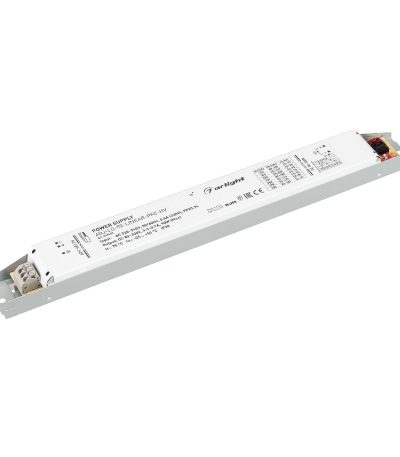 Блок питания Arlight ARJ-LG-90-LINEAR-PFC-HV (90W, 80-300V, 0.3-0.7A) 049558
