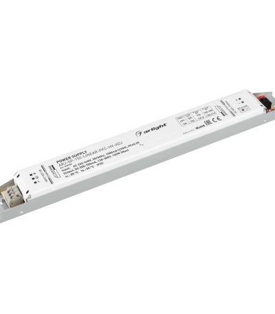 Блок питания Arlight ARJ-SP-150-Linear-PFC-HV-ADJ (150W, 500-700mA) 032902