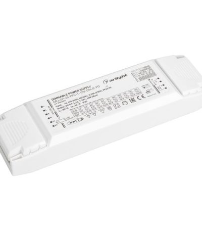 Блок питания Arlight ARJ-SP-40-PFC-1-10V-DALI2-PD 025125(1)