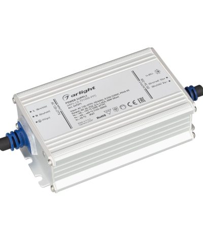 Блок питания Arlight ARPJ-LG-721050-PFC (50W, 36-72V, 0.5-1.05A) 047371