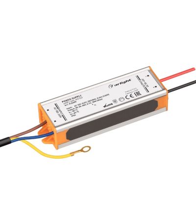 Блок питания Arlight ARPJ-SN-45700 (30W, 20-45V, 700mA, IP65) 045405