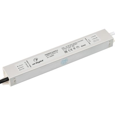 Блок питания Arlight ARPV-05040-B (5V, 8.0A, 40W) 038507