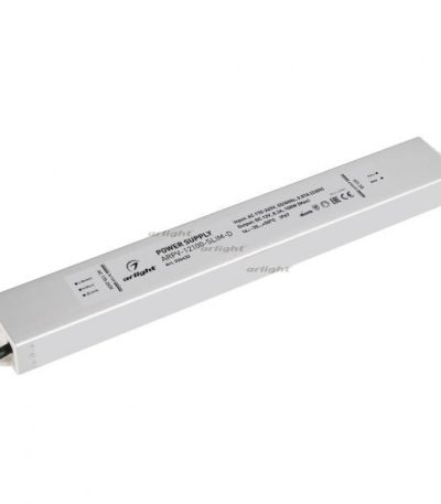 Блок питания Arlight ARPV-12100-SLIM-D (12V, 8.3A, 100W) 026433