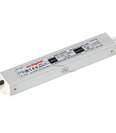 Блок питания Arlight ARPV-24030-B (24V, 1.3A, 30W) 020004