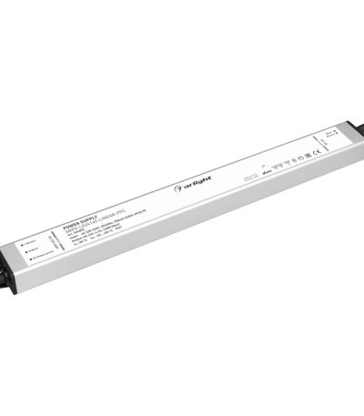 Блок питания Arlight ARPV-LG24160-Linear-PFC (24V, 6.7A, 160W) 034890