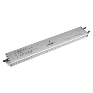 Блок питания Arlight ARPV-LG24400-Linear-PFC (24V, 16.6A, 400W) 036957