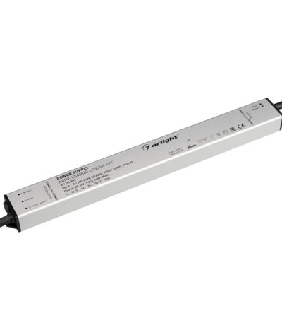 Блок питания Arlight ARPV-LG48060-Linear-PFC (48V, 1.25A, 60W) 034893