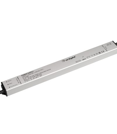 Блок питания Arlight ARPV-LG48100-LINEAR-PFC (48V, 2.08A, 100W) 034894