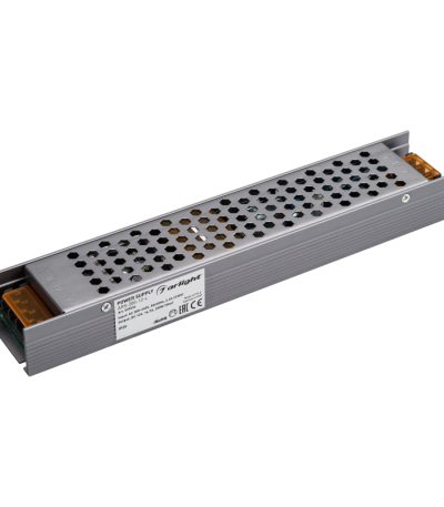 Блок питания Arlight ARS-200-12-L (12V, 16.7A, 200W) 029534