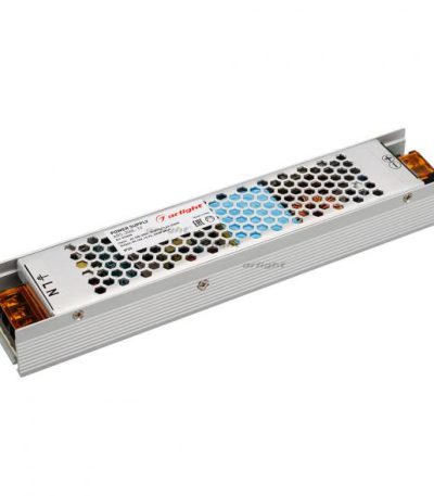 Блок питания Arlight ARS-200L-12 (12V, 16.7A, 200W) 023628