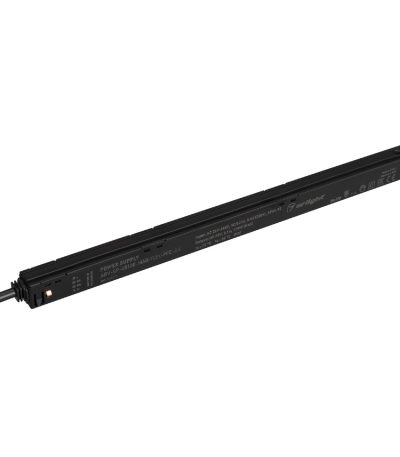 Блок питания Arlight ARV-SP-48100-MAG-FLEX-PFC-BK (48V, 2.1A, 100W, IP20) 039917