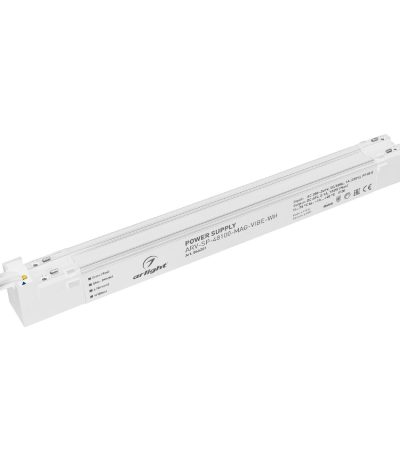 Блок питания Arlight ARV-SP-48100-MAG-VIBE-WH (48V, 2.1A, 100W) 044201