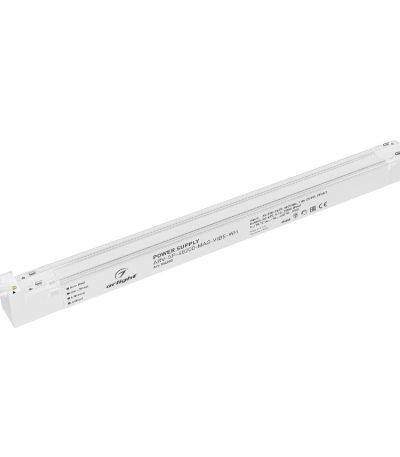 Блок питания Arlight ARV-SP-48200-MAG-VIBE-WH (48V, 4.1A, 200W) 044203