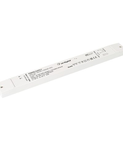 Блок питания Arlight ARV-SP-48250-Linear-PFC (48V, 5.21A, 250W) 032630