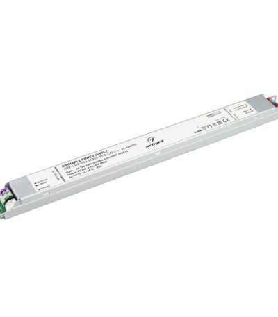 Блок питания Arlight ARV-UH24080-Long-PFC-DALI-A (24V, 3.4A, 80W) 028357(1)