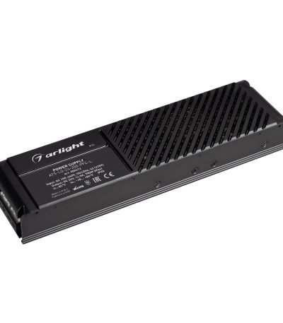 Блок питания Arlight ATS-LG-24-350-PFC-L (24V, 14.5A, 350W) 050472