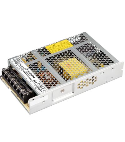 Блок питания Arlight HTS-100-24 (24V, 4.2A, 100W) 015034(1)