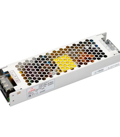 Блок питания Arlight HTS-150L-5-Slim (5V, 30A, 150W) 023287