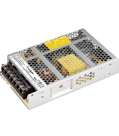 Блок питания Arlight HTS-200-24 (24V, 8.3A, 200W) 014979(1)