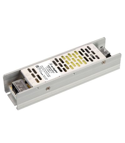 Блок питания Arlight HTS-200L-12 (12V, 16.7A, 200W, IP20) 020826(1)