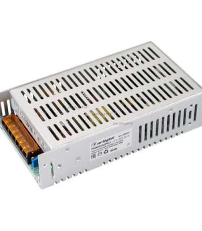 Блок питания Arlight JTS-250-24-A (0-24V, 10.4A, 250W) 025993