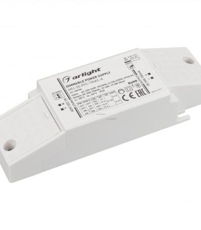 Блок питания для светодиодной ленты Arlight ARJ 028186