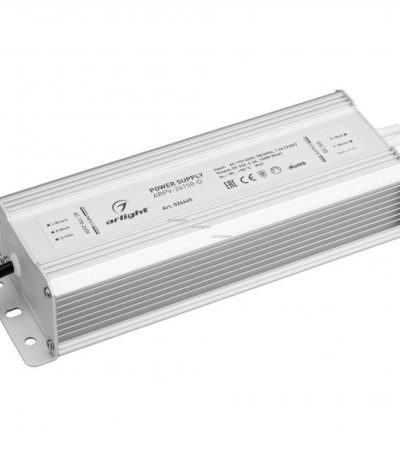 Блок питания для светодиодной ленты Arlight ARPV 026665
