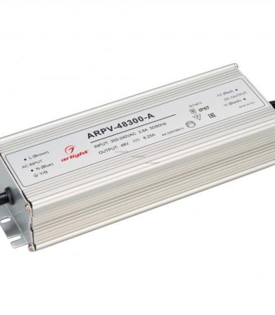 Блок питания для светодиодной ленты Arlight ARPV 028198(1)