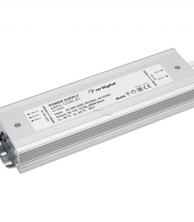 Блок питания для светодиодной ленты Arlight ARPV 028784