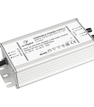 Блок питания для светодиодной ленты Arlight ARPV-UH 030284