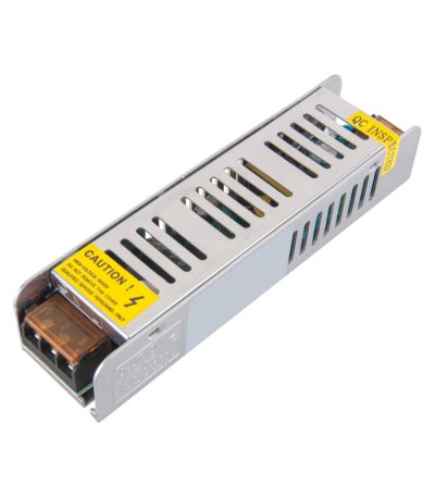Блок питания для светодиодной ленты Elektrostandard LST 12V 60W 5A 4690389133701