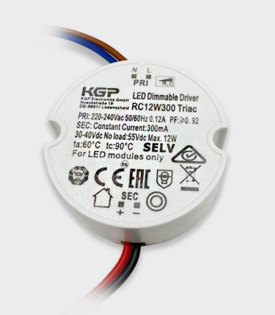 Блок питания для светодиодных модулей Italline IT09-9065 dimm