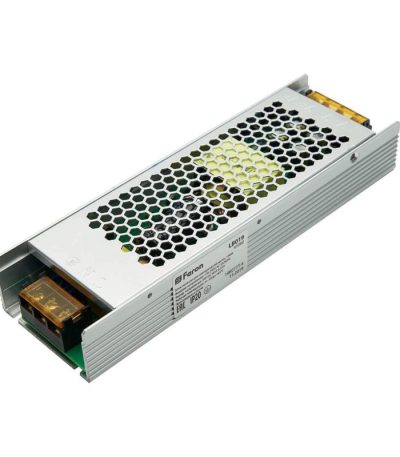 Блок питания Feron LB019 24V 150W IP20 6.25A 41060
