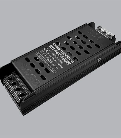 Блок питания IMEX 300Вт DC48В IT.0048.0300-BK