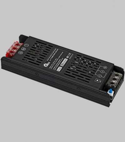 Блок питания IMEX Thin & Smart 200Вт DC24В IP20 IT.0060.1000-200-BK